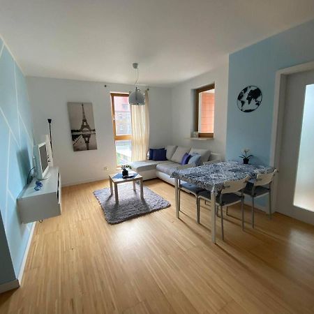 Aprt Torunska / Center Apartment Гданск Екстериор снимка