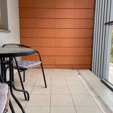 Aprt Torunska / Center Apartment Гданск Екстериор снимка