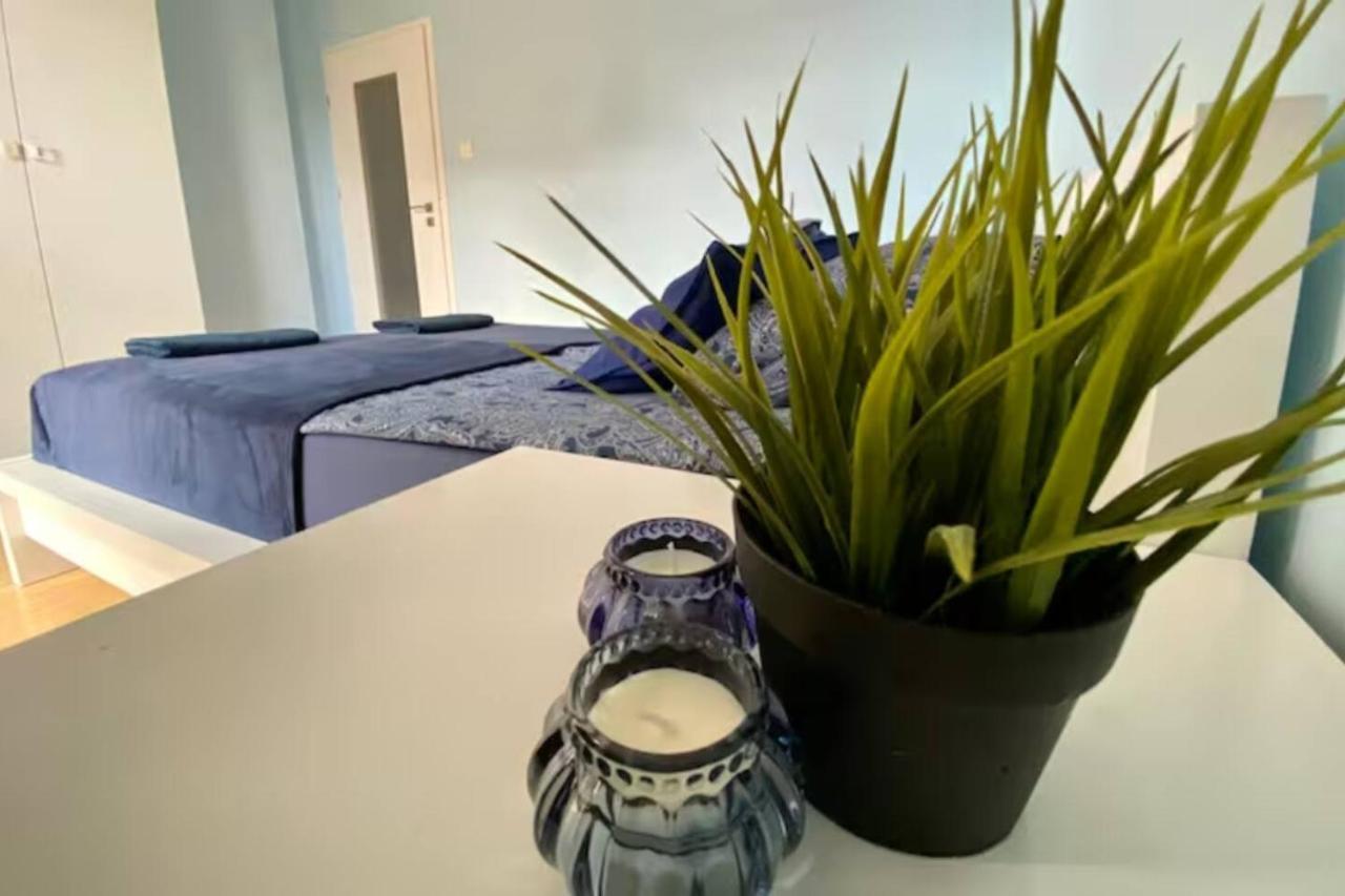 Aprt Torunska / Center Apartment Гданск Екстериор снимка